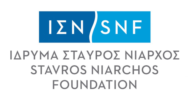 Ίδρυμα Σταύρος Νιάρχος